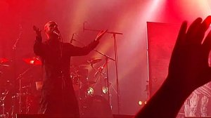 SEPTICFLESH Anubis live at Hellfest 2022 with Sotiris on vocals