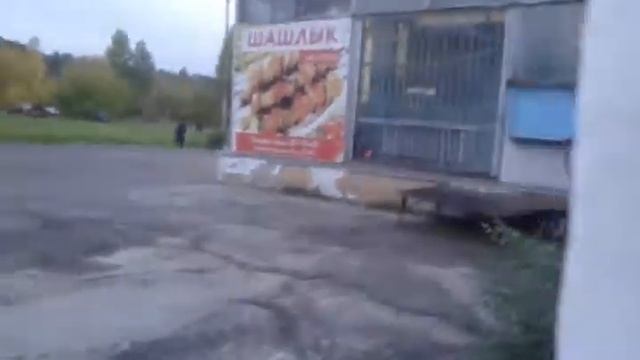 Расстояние до магазина в санатории Тараскуль Тюмень
