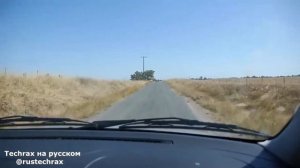Что будет, если ЗАЛИТЬ АНТИФРИЗ в бак Мерседеса