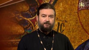 Евангелие дня  Не презирайте ни одного из малых сих