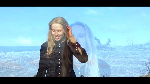 Scarborough Fair cover. Winter Fairytale 