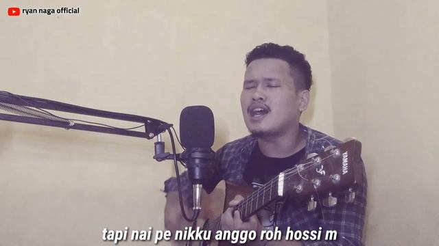 LAGU SIMALUNGUN - ERNI / HO DO TONG NA BULISSAH - SABARIMAN SITOPU - COVER REAGEE RYAN NAGA смотреть онлайн