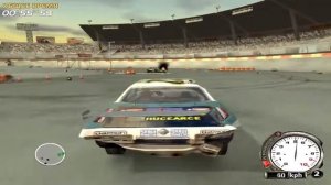 FlatOut, 2004 #39 Demolition Dash