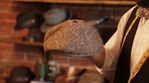 Как выбрать плоскую кепку