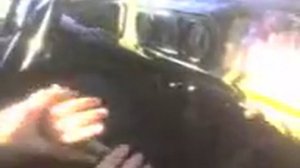 Инструктор ЗИЛа