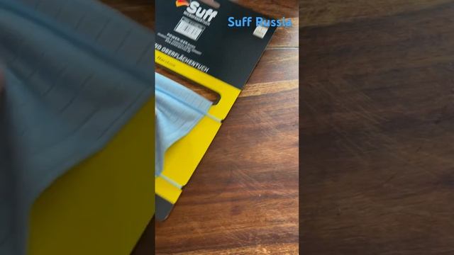 Салфетки для уборки Микрофибра Suff Germany для стекол и зеркал, очков и телефонов 50х40см, Narziss смотреть онлайн