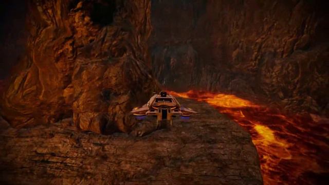 Mass Effect 2 Legendary Edition прохождение с комментариями.Часть 16 Повелитель пламени "Розали" смотреть онлайн