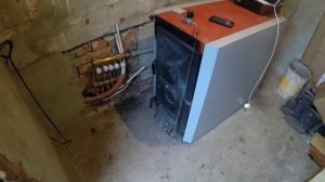 Viadrus. Котел виадрус, обзор, советы, личный опыт. Часть №2