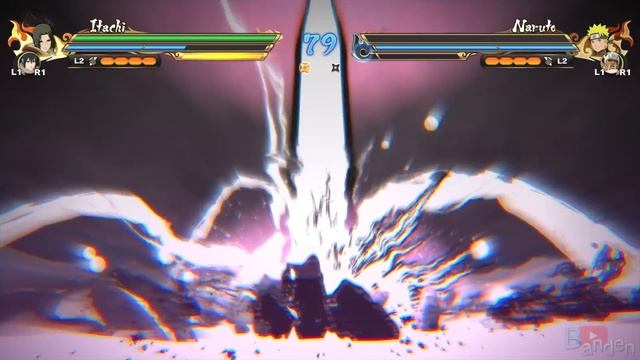 Naruto x Boruto UN Storm Connections - ALL Team Ultimate Jutsus & Secret Factors (PS5 4K)