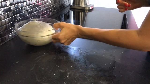 РЕЦЕПТ ХЛЕБА С СЕКРЕТОМ ☆ ДОЛГО СВЕЖИЙ☆ Пышный и Ароматный ☆ Рецепт домашнего хлеба