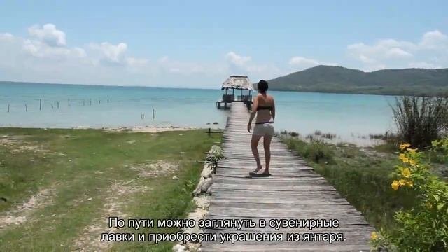 Светлогорск на карте Калининградской области (достопримечательности, экскурсия)