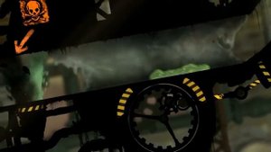 Trailer Puddle on PS Vita