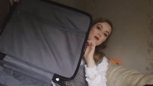 ЧЕМОДАН ИЛИ РЮКЗАК в ручную кладь - куда помещается больше?