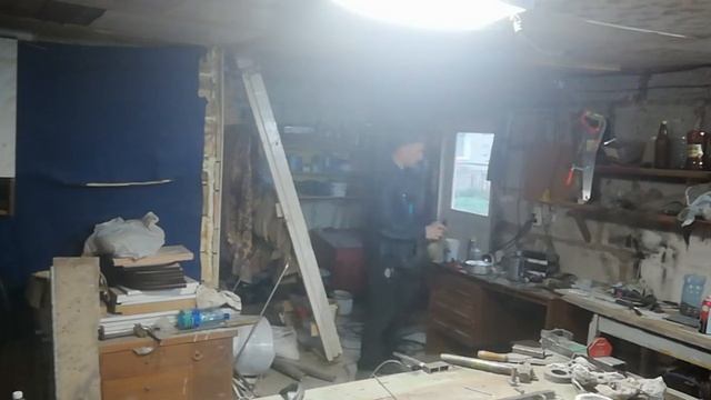 Как варить аргоном если нет присадки #сварка смотреть онлайн