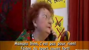 Chez Mimi - Episode #3: A Table