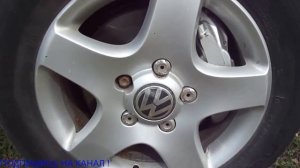 Обзор Фольксваген Таурек 2007 года. Volkswagen Touareg 2007, Review