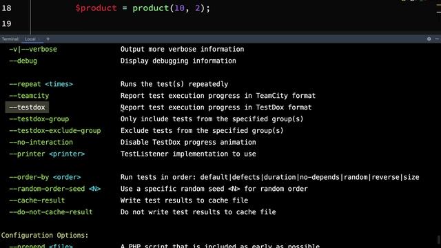 PHP Unit Testing with PHPUnit Tutorial