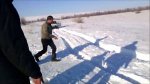 16 клапанная нива ЗИМНИЕ ПОКАТУШКИ