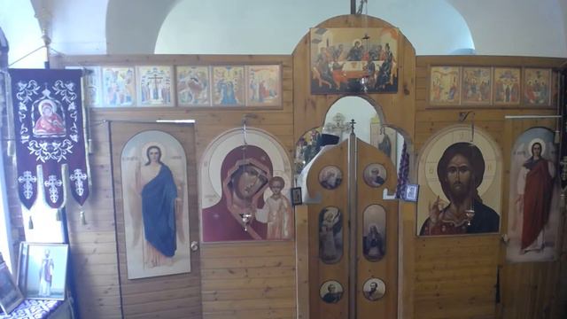 Суббота 3 Седмицы Великого Поста смотреть онлайн