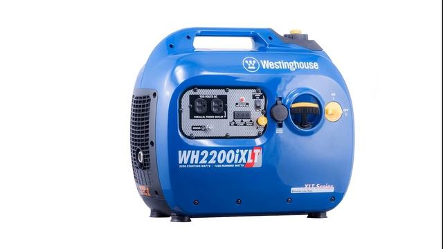 Top 5 Best 2200 Watt Inverter Generator In 2024 смотреть онлайн