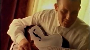 Chet Atkins & Mark Knopfler - Poor Boy Blues  [1990]