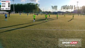 КСШ против МФА Кузбасс - 19/06/2024