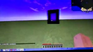 Что будет, если заснуть в аду? Minecraft 100%проверка. (никогда не делайте это... )