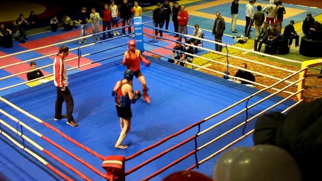 Калошин Антон НН Абросимов Сергей НН смотреть онлайн