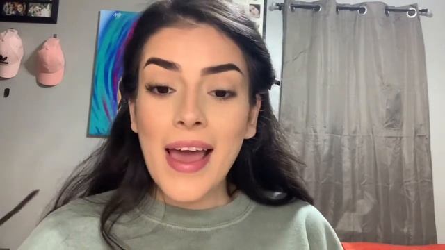 Sky high mascara vs Telescopic mascara| reseña y primera impresión// Cristina Pacheco смотреть онлайн