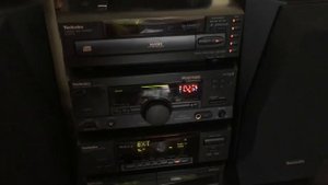 Technics CH-770 возрождение и не колхозная доработка