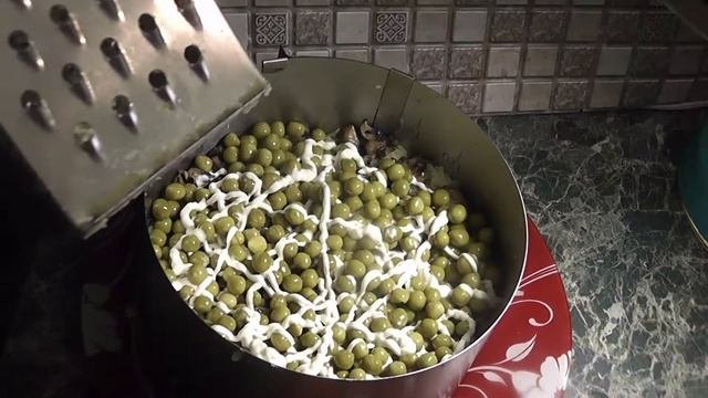 САЛАТ 