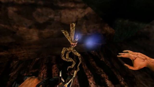 Прохождение Игры Clive Barker's Undying ФИНАЛ #12 смотреть онлайн