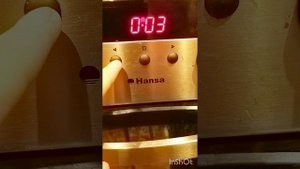 Часы на плите: настройка за 10 секунд. Полезные советы!