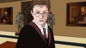 Как должен был закончится Гарри Поттер