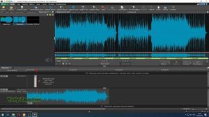 VideoPad Урок №5 Как добавить несколько аудио дорожек