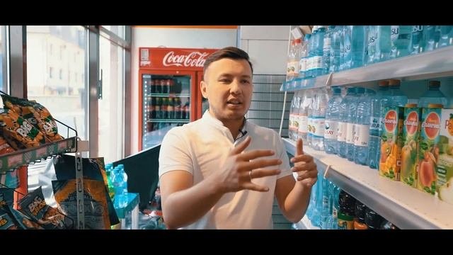 мерчандайзинг продуктового магазина #мерчандайзинг