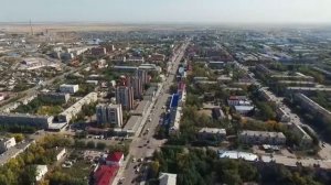 {Aqmola} Кокшетау 2018