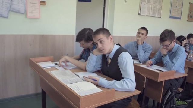 ХИМИЯ. урок в 8 классе смотреть онлайн