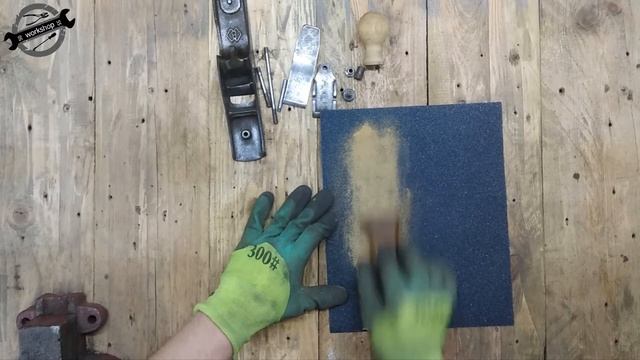 Рубанок времен СССР смотреть онлайн