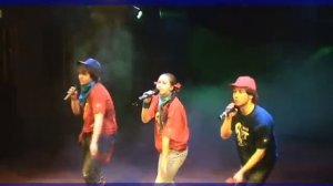 Мы к вам заехали на час.