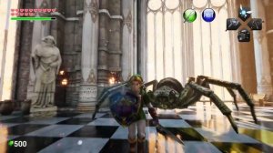 LEGEND OF ZELDA НА PC | БЕЗ ЭМУЛЯТОРА