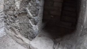 Путешествие вокруг Балтийского моря. День 8. Остров Готланд. Висбю.