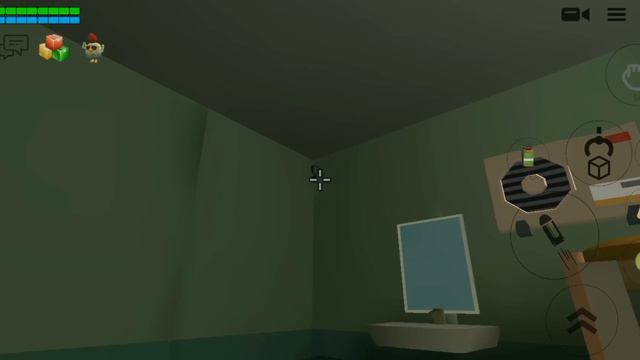 ЗА АБСОЛЮТНО КАЖДЫЙ ПОСТУПОК САДЯТ В ТЮРЬМУ В ЧИКЕН ГАН | Danya666k смотреть онлайн