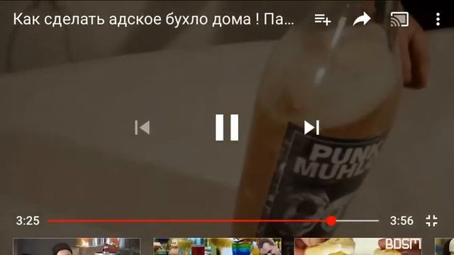 Даня Крастер (Панк Мухло)