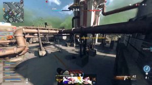 Как Быстро Открыть Grau 5.56(Грау) в Call of Duty WARZONE.