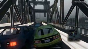 Прохождение Watch Dogs - Часть 13 (Без Комментариев )