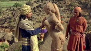 Kama Sutra || A Tale of love || GMP