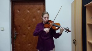 Дж. Эллертон, - "Тарантелла"