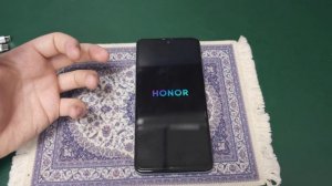 Прошивка Honor без компьютера