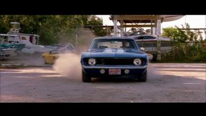 Клип по фильму "Форсаж 2". Music video "2 Fast 2 Furious".